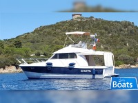 Beneteau Antares 10.80