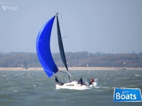 JEANNEAU SUN FAST 3200