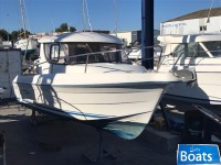 QUICKSILVER650 WEEKEND