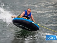 Jobe Towables - Breeze,Storm and Tornado (1,2 and 3 Person models)