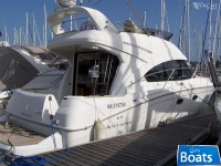 BENETEAU ANTARES 36