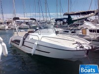 BENETEAU FLYER 6.6 SUNDECK