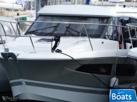 JEANNEAU NC 9