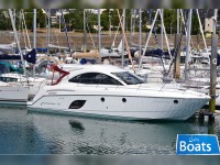 BENETEAU MONTE CARLO 42 HARD TOP