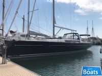 BENETEAU OCEANIS 45