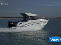 Beneteau Antares 6