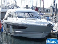 Jeanneau Leader 36