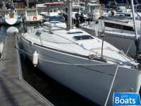 Beneteau First 260 Spirit