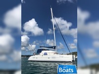 LAGOON380 S2