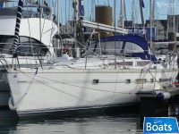 JEANNEAU VOYAGE 12.50