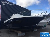 JEANNEAU CAP CAMARAT 7.5 WA