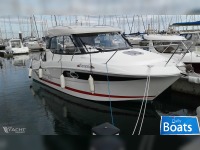 BENETEAU ANTARES 880 HB