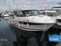 Beneteau Antares 880 Hb