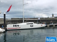 JEANNEAU SUN FAST 3600