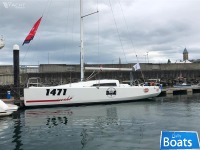 Jeanneau Sun Fast 3600