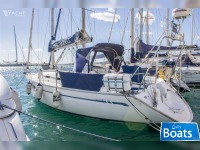 Bavaria 36 Holiday