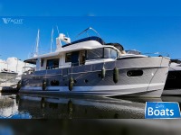 Beneteau Swift Trawler 50