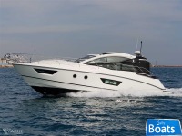 Beneteau Gran Turismo 40