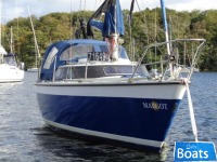 Rydgeway Marine Prospect 900