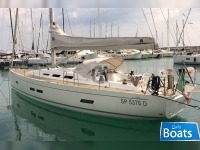 Italia Yachts 13.98