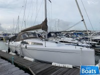 Hanse 315