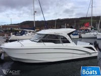 BENETEAU ANTARES 8