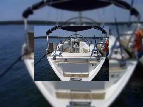 Købe 2001 Dufour 50