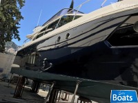 Absolute Yachts Absolute 56 Fly