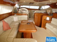 FERRETTI 620