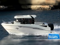 Beneteau Barracuda 23