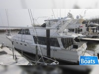 Bayliner 4588 Motoryacht