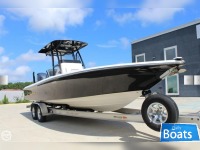 Shearwater 270 Carolina CC