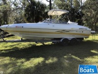 Mariah SX25/BR