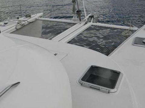2005 Lagoon 470