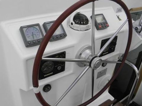 2005 Lagoon 470 til salg