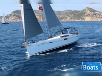 Beneteau Oceanis 60