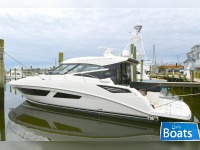 Sea Ray 470 Sundancer