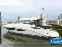 Sea Ray 470 Sundancer