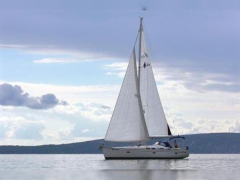 Bavaria 46 Cruiser