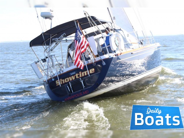 2004 Sabre 426