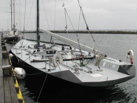 X-Yachts One-Off 64