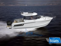 Jeanneau Merry Fisher 695