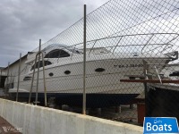 Astondoa 43 GLX