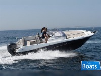Jeanneau Cap Camarat 7.5 WA Series 2
