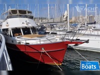 American Marine GRAND BANKS 47 HERITAGE EU