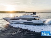 PEARL MOTOR YACHTS Pearl 95