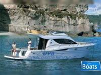 Sessa Marine Dorado 36