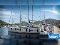Beneteau Oceanis 45