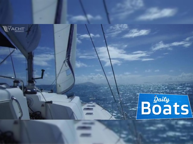 2009 Lagoon 440 for sale
