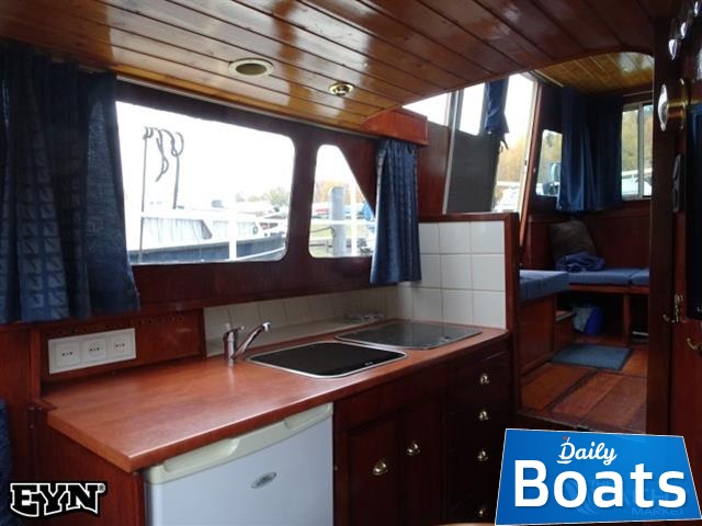 1972 Beachcraft 700F til salg
